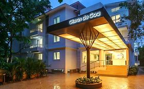 Okean De Goa Vagator